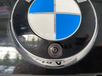 420d Gran Coupé M Sport LiveCockpitProf Kamera