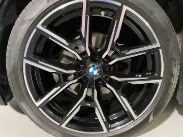 420d Gran Coupé M Sport LiveCockpitProf Kamera