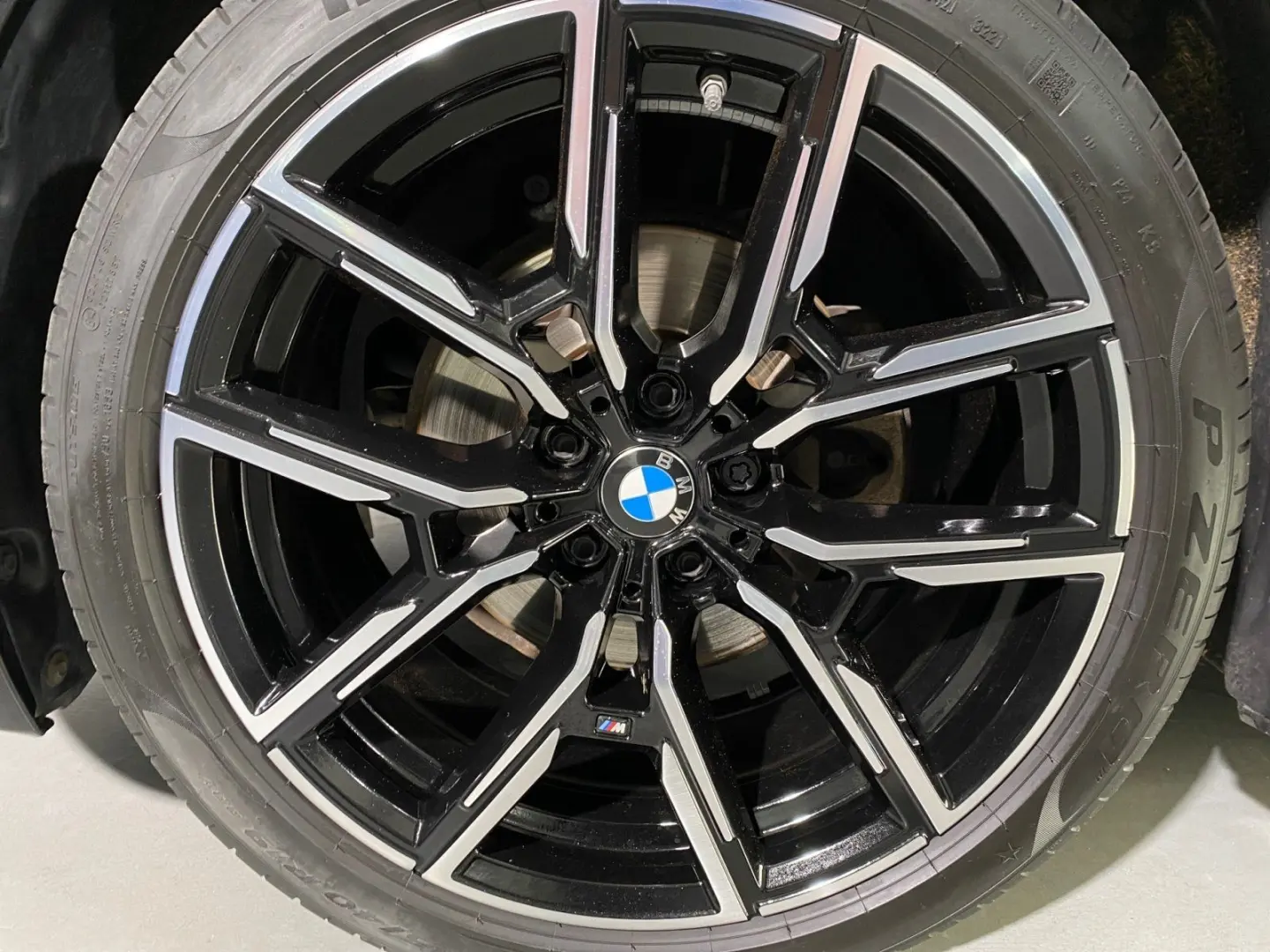 420d Gran Coupé M Sport LiveCockpitProf Kamera