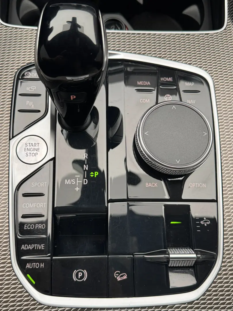 BMW X6 4.0d MPacket MHEV