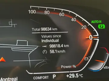 BMW X6 4.0d MPacket MHEV