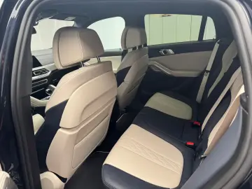 BMW X6 4.0d MPacket MHEV