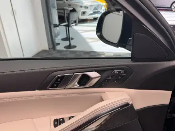 BMW X6 4.0d MPacket MHEV