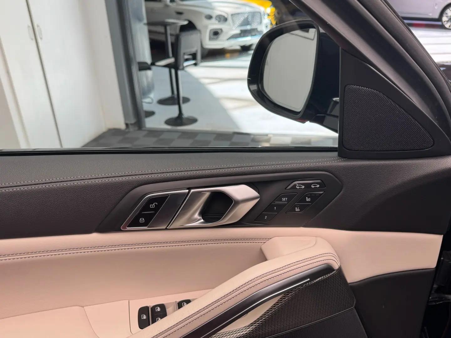 BMW X6 4.0d MPacket MHEV