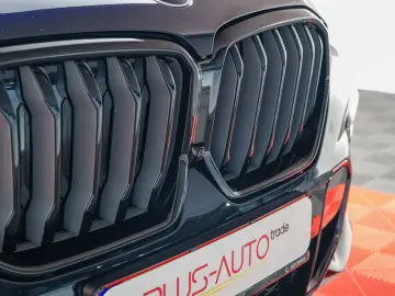 BMW X6 4.0d MPacket MHEV