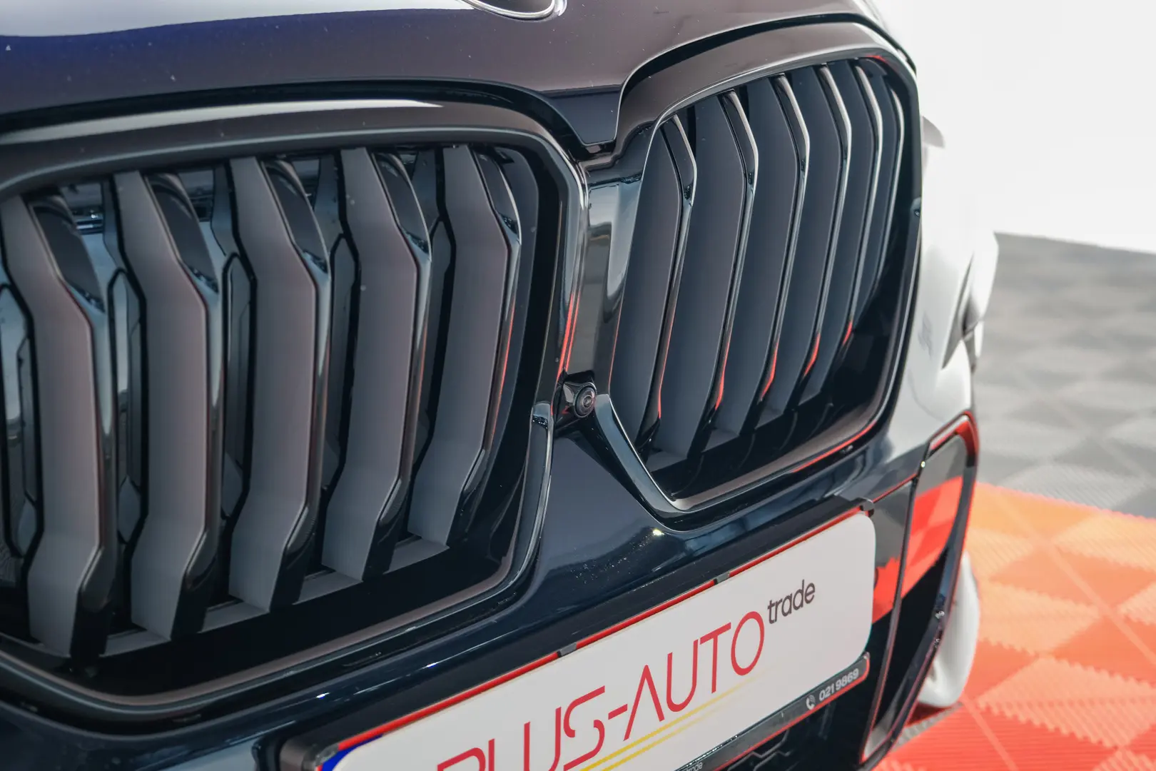 BMW X6 4.0d MPacket MHEV