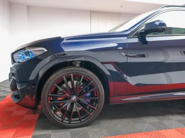 BMW X6 4.0d MPacket MHEV