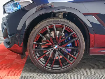 BMW X6 4.0d MPacket MHEV