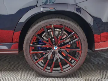 BMW X6 4.0d MPacket MHEV