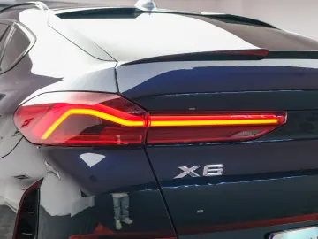 BMW X6 4.0d MPacket MHEV
