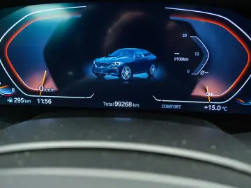 BMW X6 4.0d MPacket MHEV