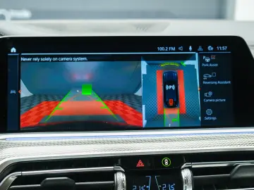 BMW X6 4.0d MPacket MHEV