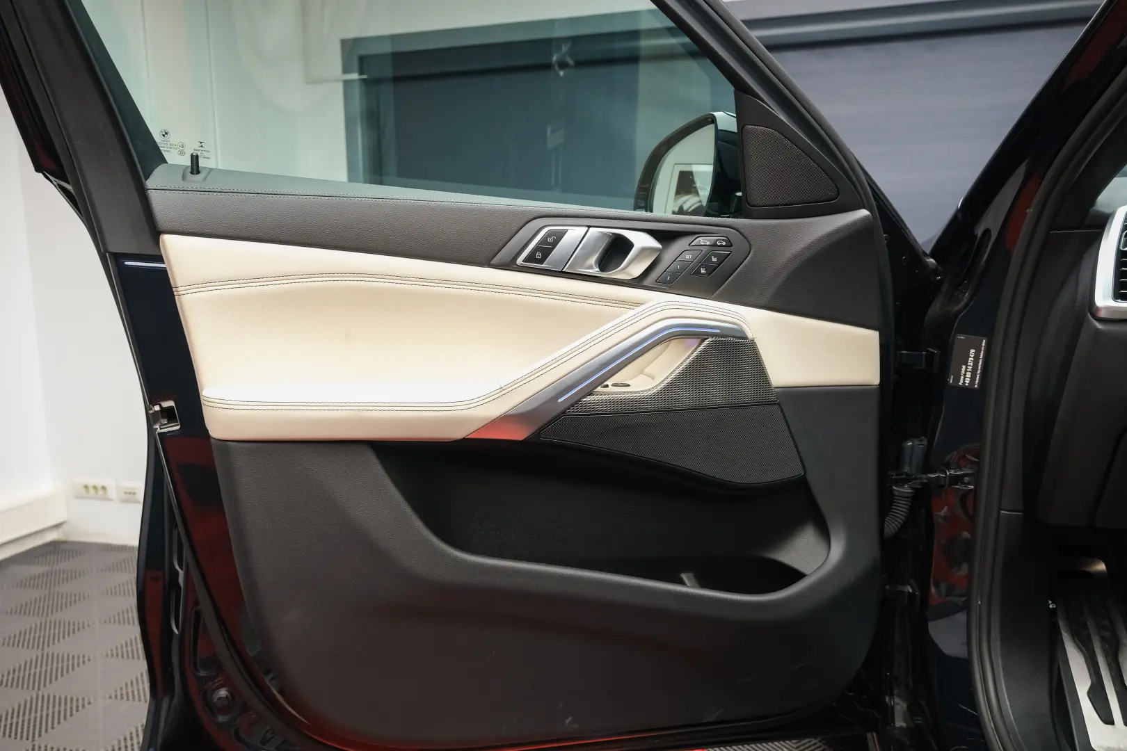 BMW X6 4.0d MPacket MHEV
