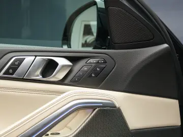 BMW X6 4.0d MPacket MHEV