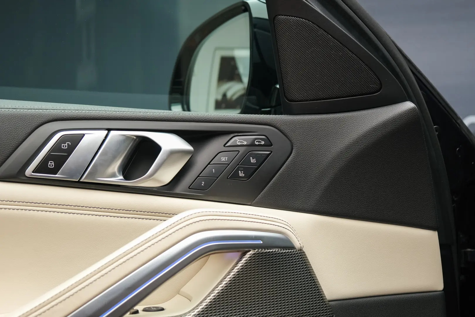 BMW X6 4.0d MPacket MHEV