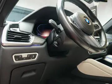 BMW X6 4.0d MPacket MHEV