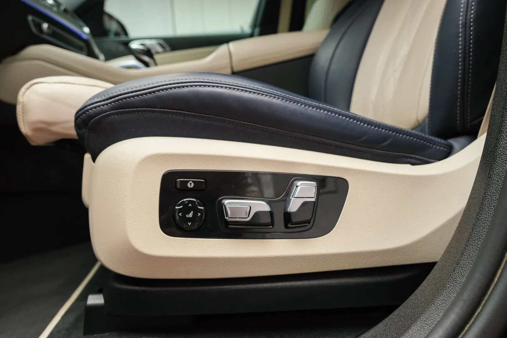 BMW X6 4.0d MPacket MHEV