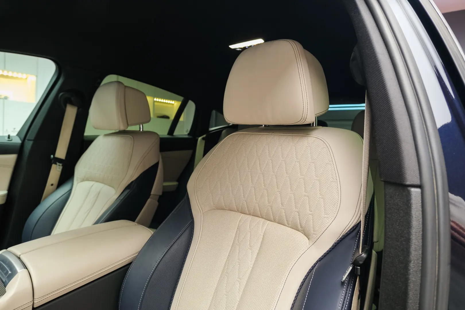 BMW X6 4.0d MPacket MHEV