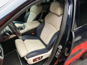 BMW X6 4.0d MPacket MHEV