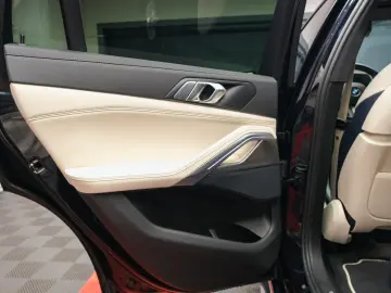 BMW X6 4.0d MPacket MHEV