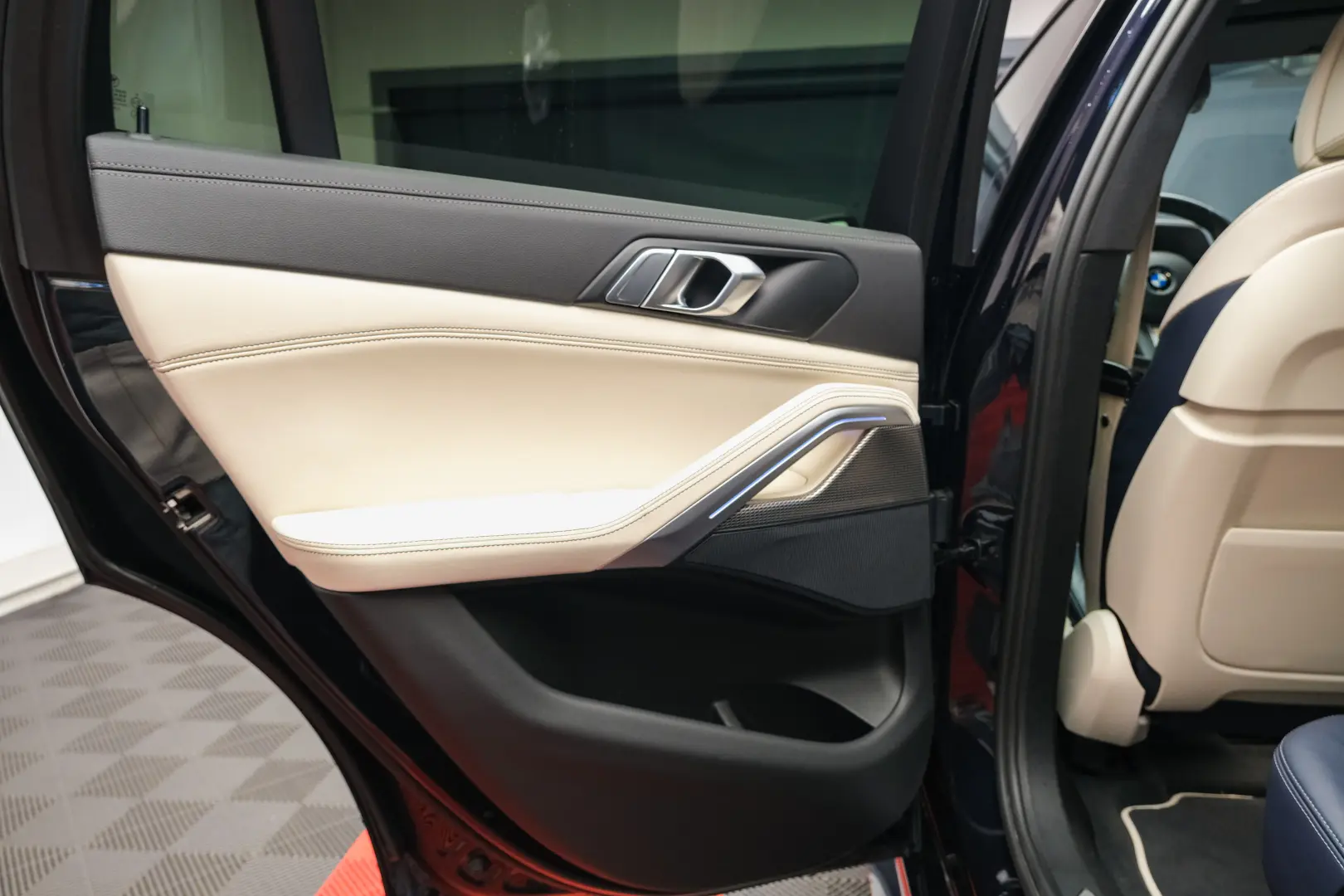 BMW X6 4.0d MPacket MHEV