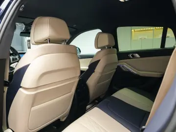 BMW X6 4.0d MPacket MHEV