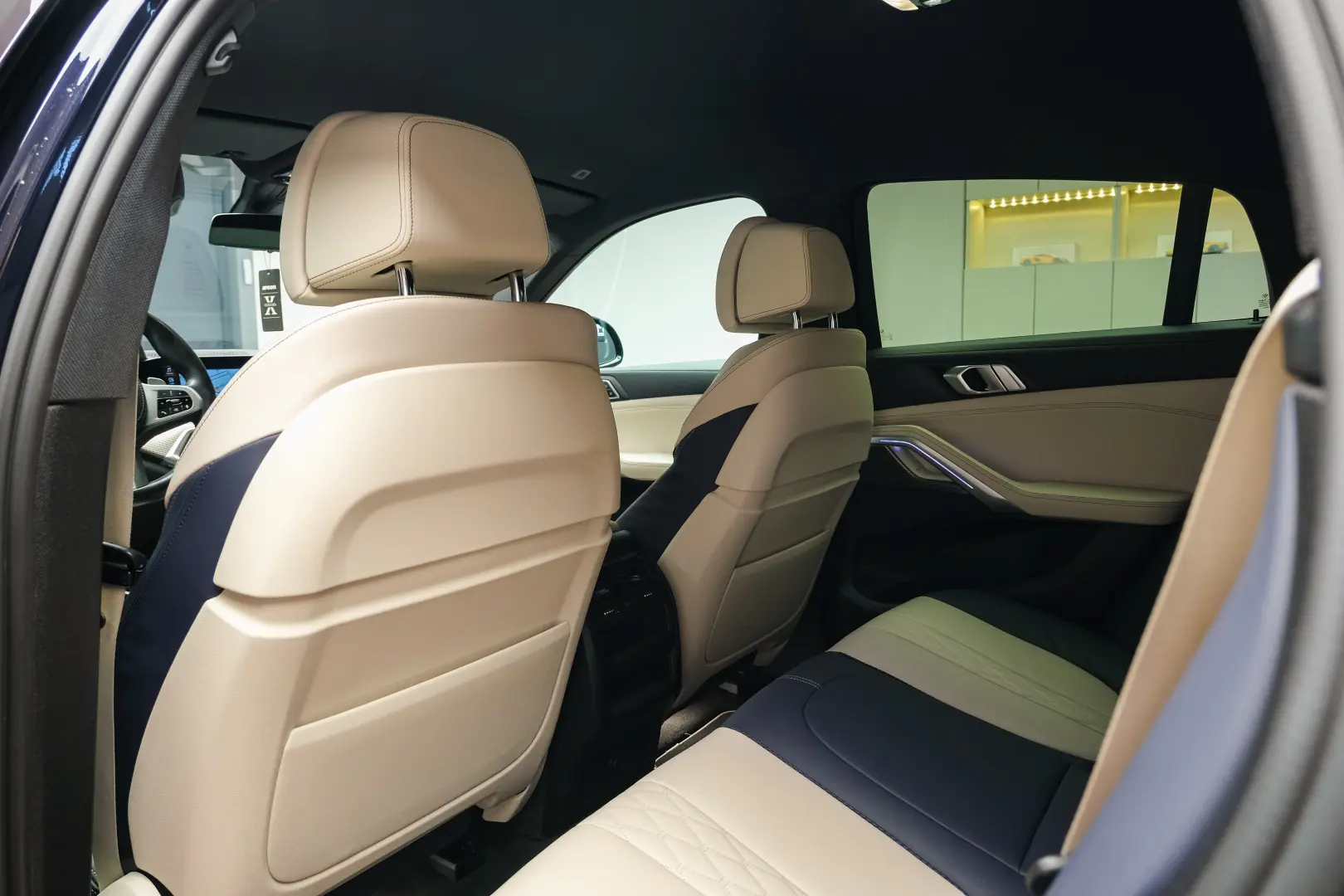BMW X6 4.0d MPacket MHEV