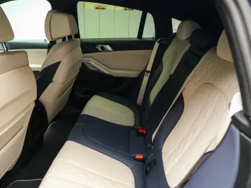 BMW X6 4.0d MPacket MHEV