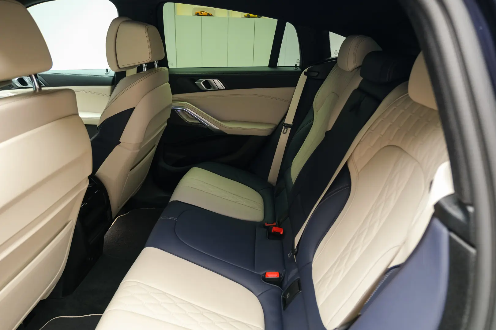 BMW X6 4.0d MPacket MHEV