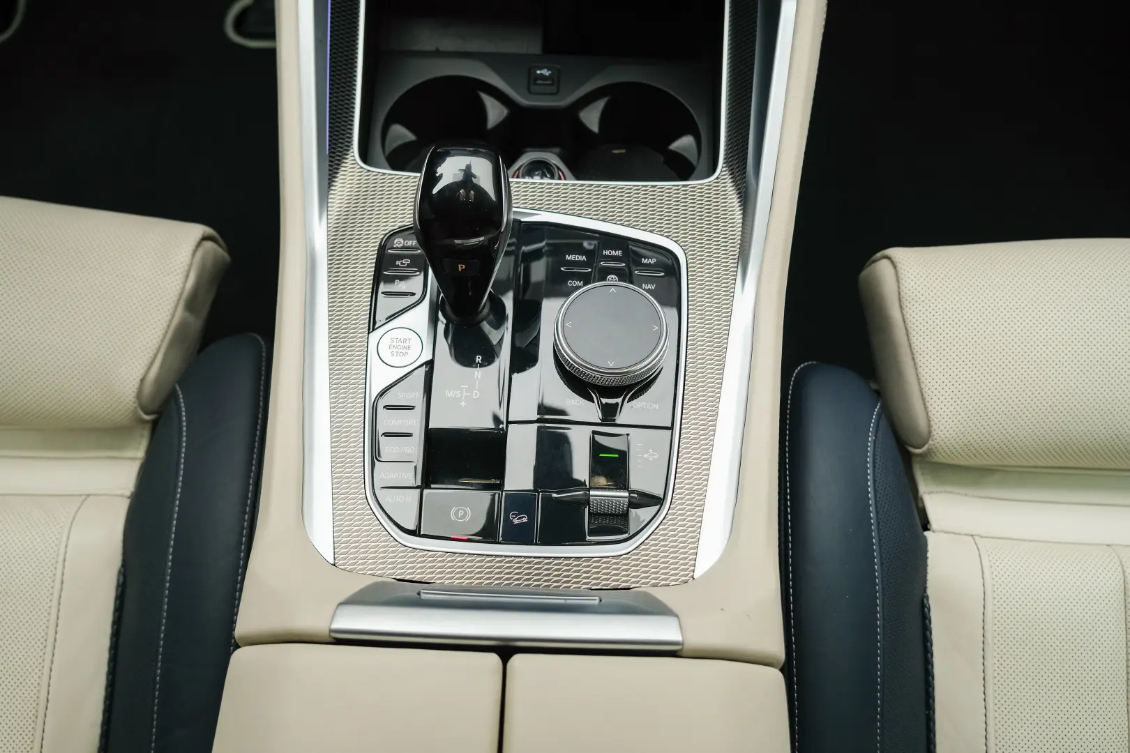 BMW X6 4.0d MPacket MHEV
