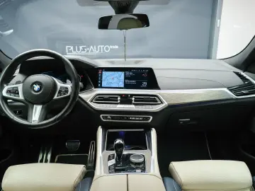 BMW X6 4.0d MPacket MHEV