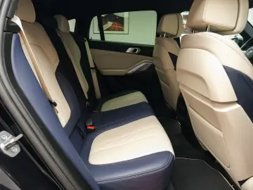 BMW X6 4.0d MPacket MHEV