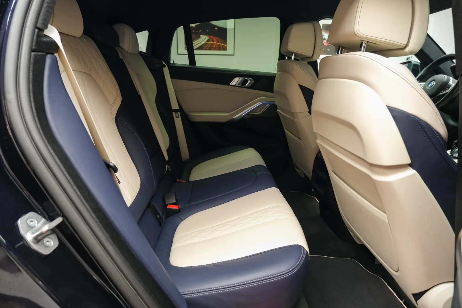 BMW X6 4.0d MPacket MHEV