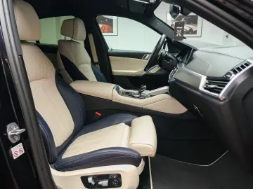 BMW X6 4.0d MPacket MHEV