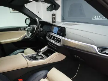BMW X6 4.0d MPacket MHEV