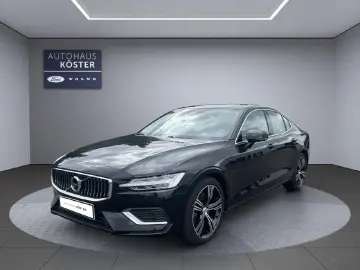 S60 T8 TwinEngine AWD Inscription PHEV  VOLL