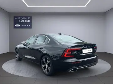 S60 T8 TwinEngine AWD Inscription PHEV *VOLL*