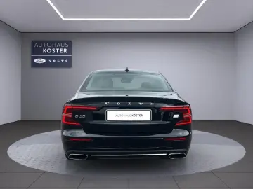 S60 T8 TwinEngine AWD Inscription PHEV *VOLL*