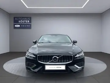 S60 T8 TwinEngine AWD Inscription PHEV *VOLL*
