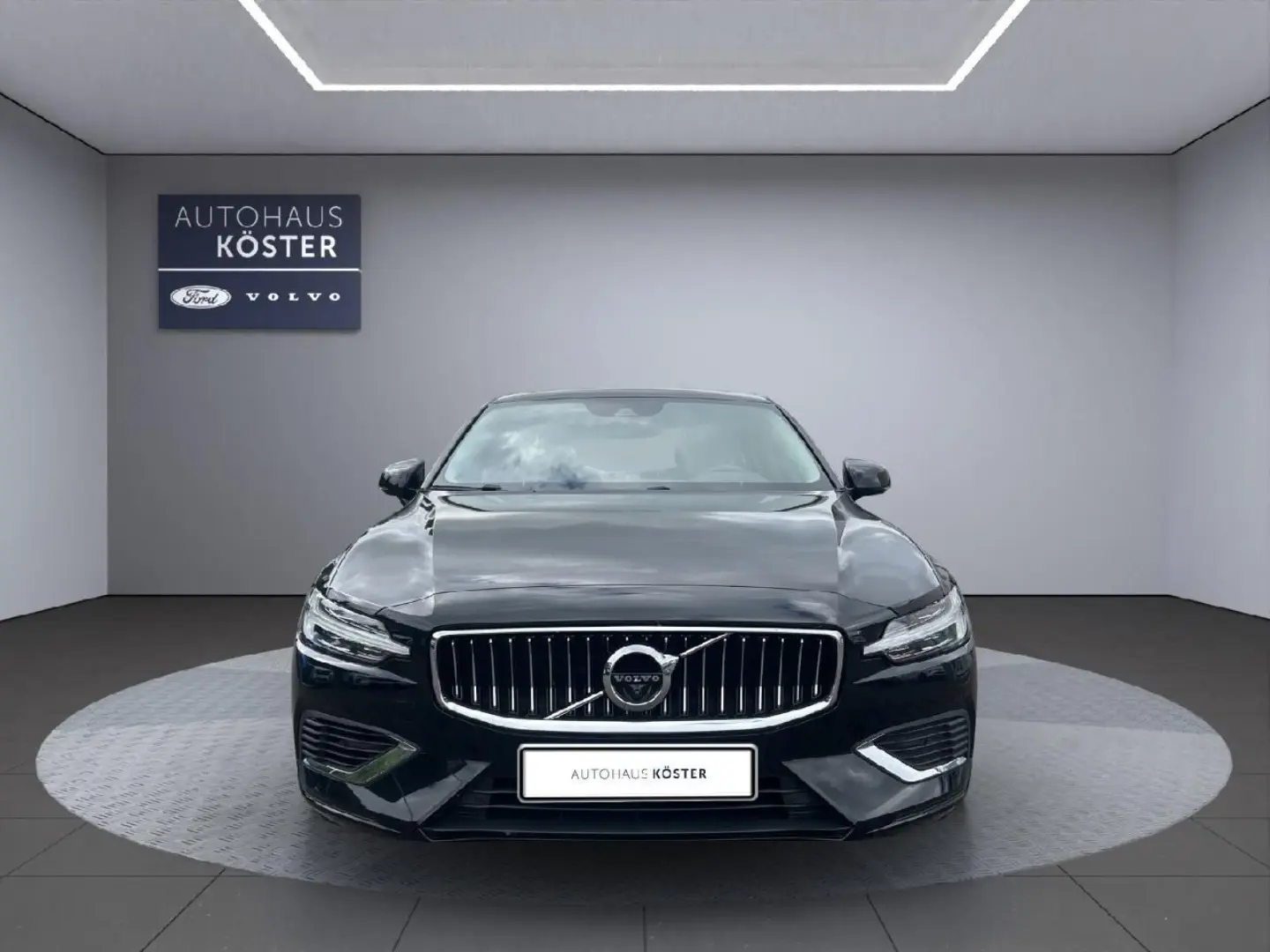 S60 T8 TwinEngine AWD Inscription PHEV *VOLL*