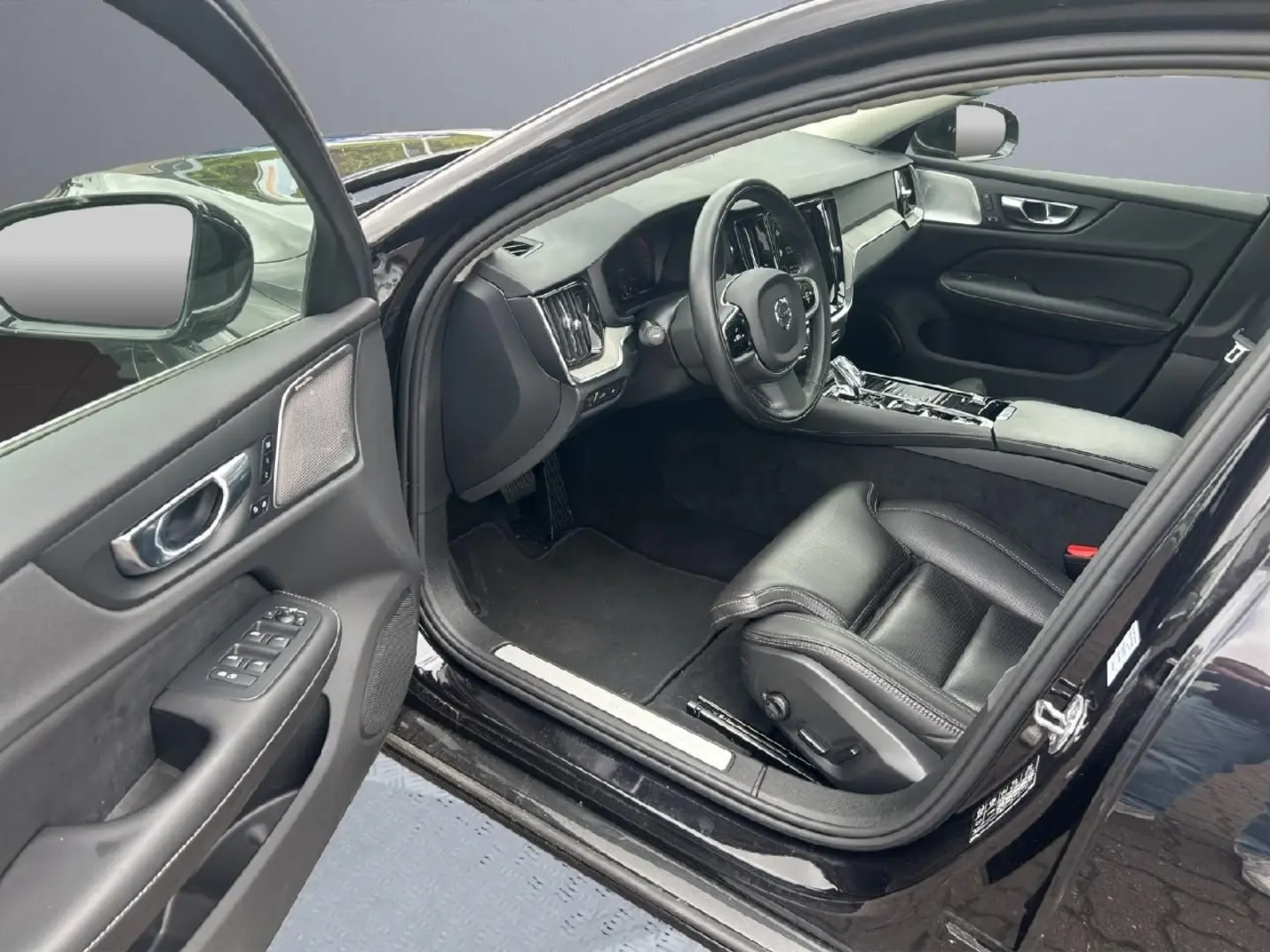 S60 T8 TwinEngine AWD Inscription PHEV *VOLL*