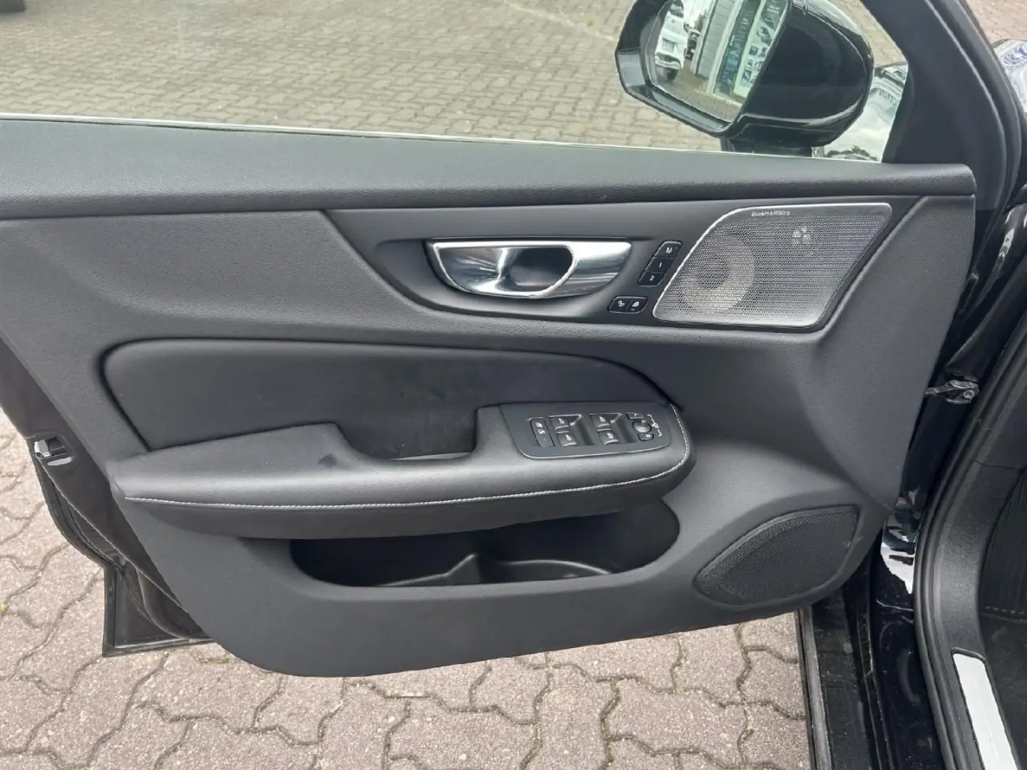 S60 T8 TwinEngine AWD Inscription PHEV *VOLL*