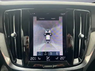 S60 T8 TwinEngine AWD Inscription PHEV *VOLL*