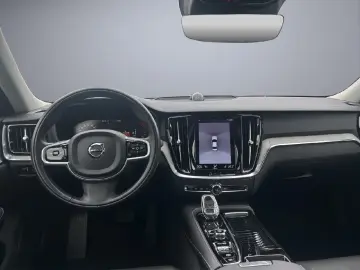 S60 T8 TwinEngine AWD Inscription PHEV *VOLL*