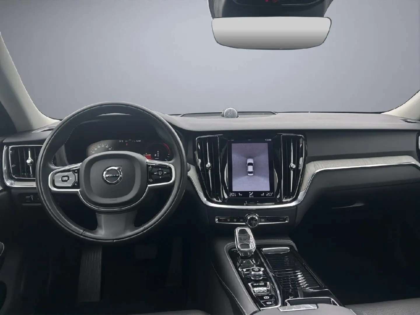 S60 T8 TwinEngine AWD Inscription PHEV *VOLL*