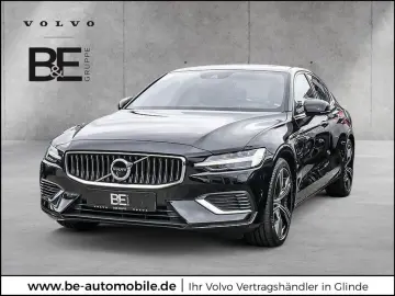 S60 T8 TwinEngine AWD Inscription Plug-In E6d
