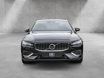 S60 T8 TwinEngine AWD Inscription Plug-In E6d