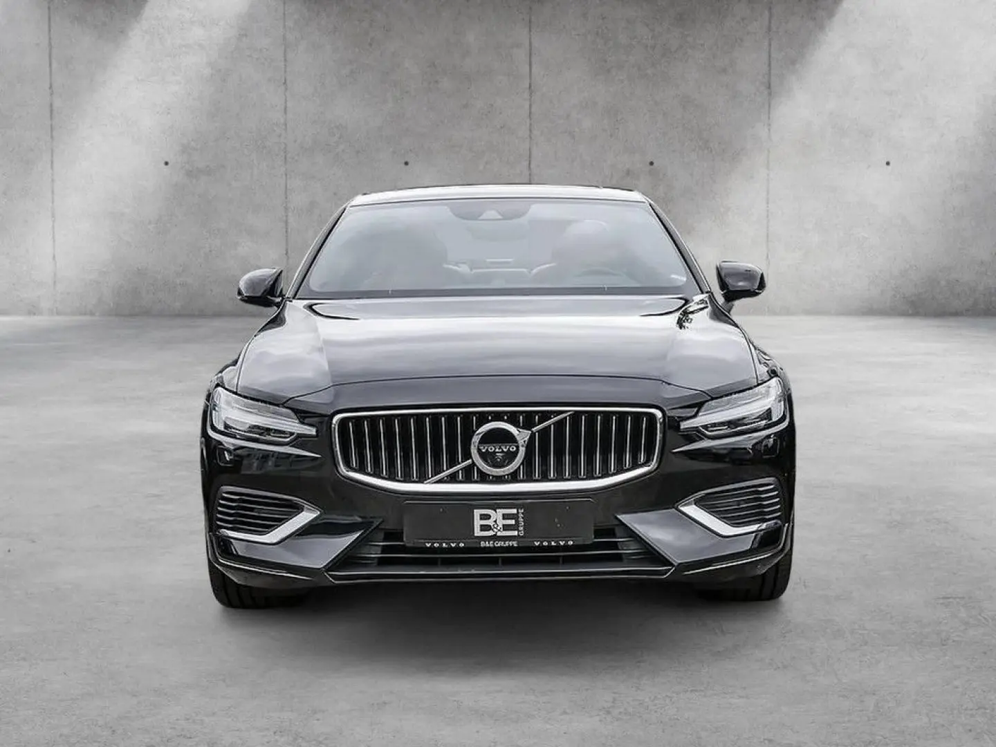 S60 T8 TwinEngine AWD Inscription Plug-In E6d