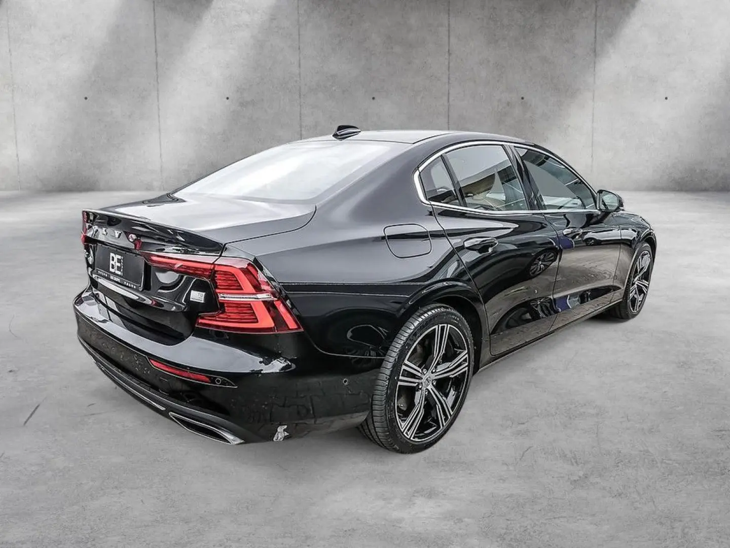 S60 T8 TwinEngine AWD Inscription Plug-In E6d