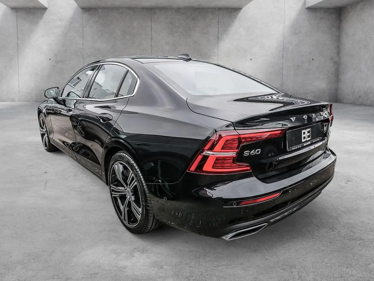 S60 T8 TwinEngine AWD Inscription Plug-In E6d